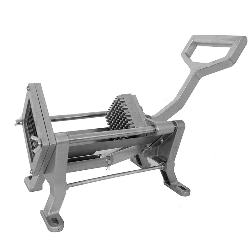 厂家直销出口手动薯条机切条机切萝卜条机淘宝微商拿货价一手货源