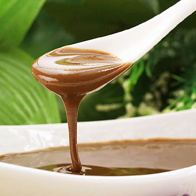 厂家直销供应芝麻酱 优质麻汁烧烤火锅蘸料调料拌面