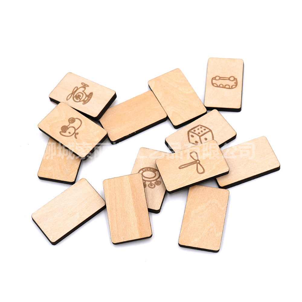 新款多米诺骨牌玩具木制工艺品早教教具玩具启蒙玩具-阿里巴巴