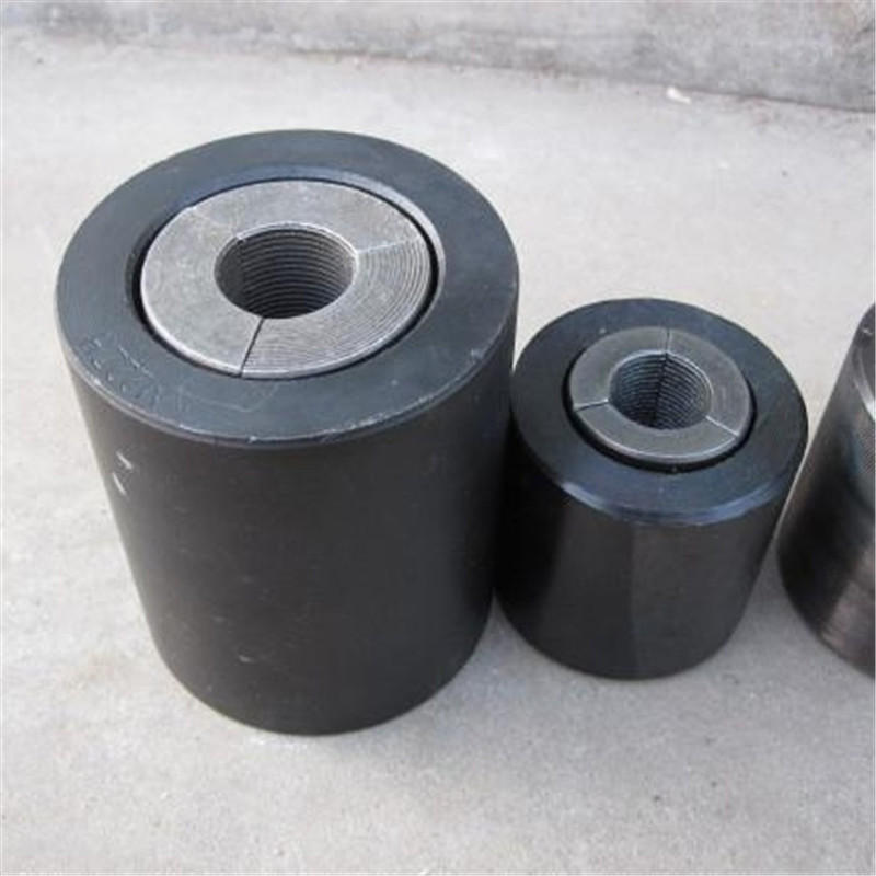 8锚具 预应力锚具厂家  矿用单孔锚具