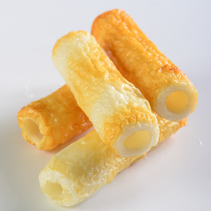 竹轮是什么,竹轮是什么味道