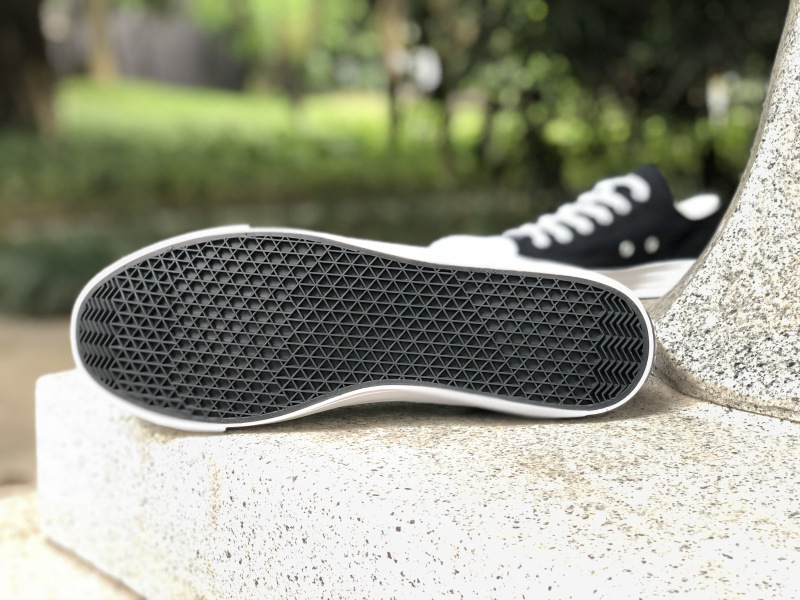 wen 低帮帆布鞋35-49码韩版学生平底百搭休闲鞋大码运动板鞋子潮