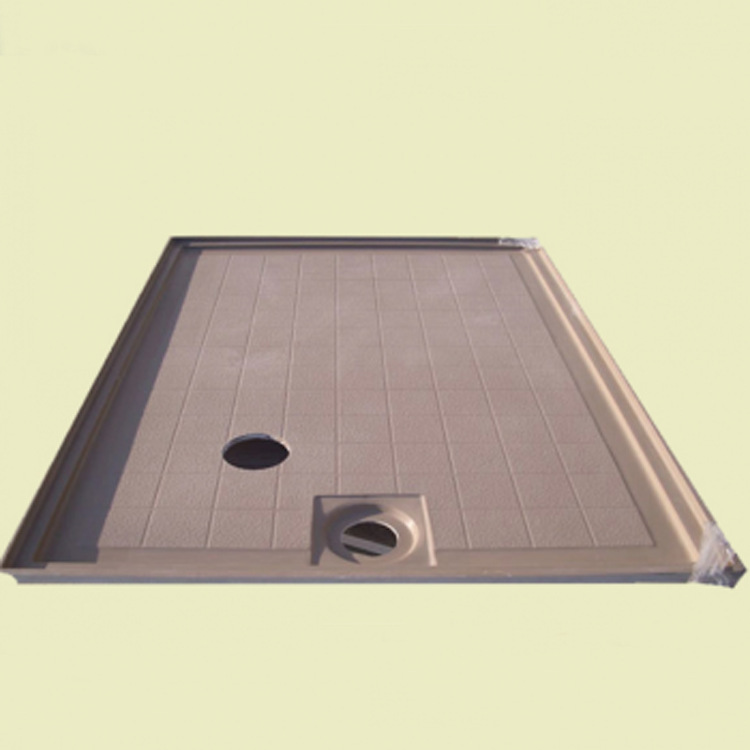 smc淋浴房防水盘整体卫浴卫生间青岛济南淄博德州烟台潍坊济宁