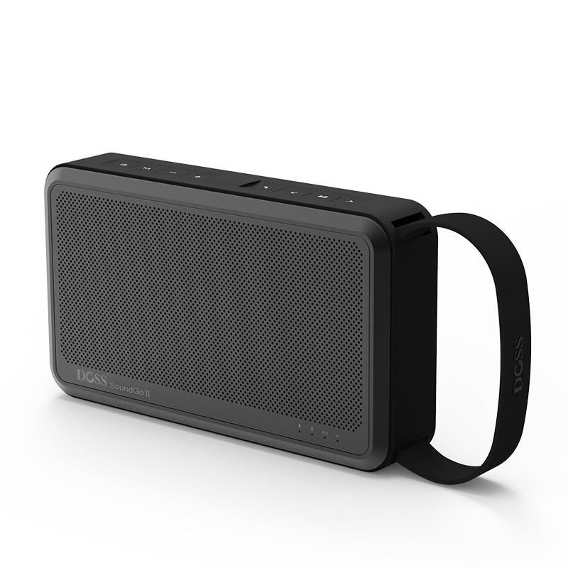 dosshifi蓝牙音箱提手家居音箱插卡音箱新品礼品大功率内置电池