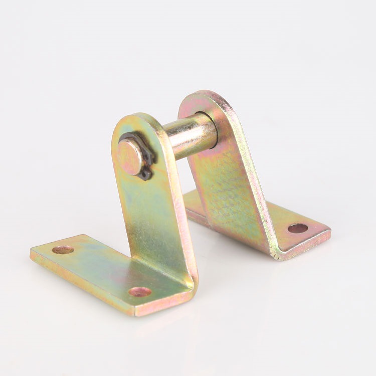 mal ma迷你气缸 mal20*50 25*100 32*50摆动支架底座 气缸附件