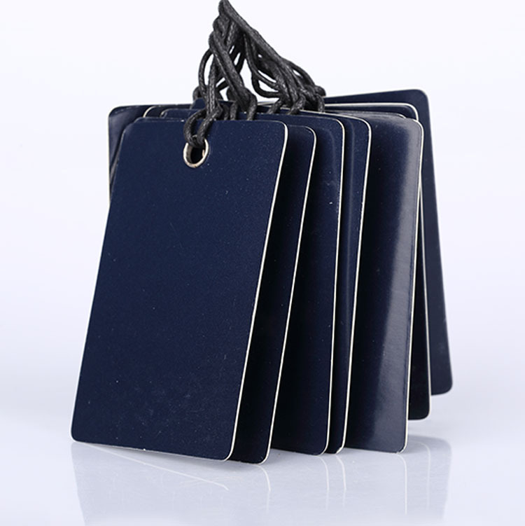 各种通用吊卡吊粒 箱包吊牌吊绳 各类纸质合格证挂卡订购