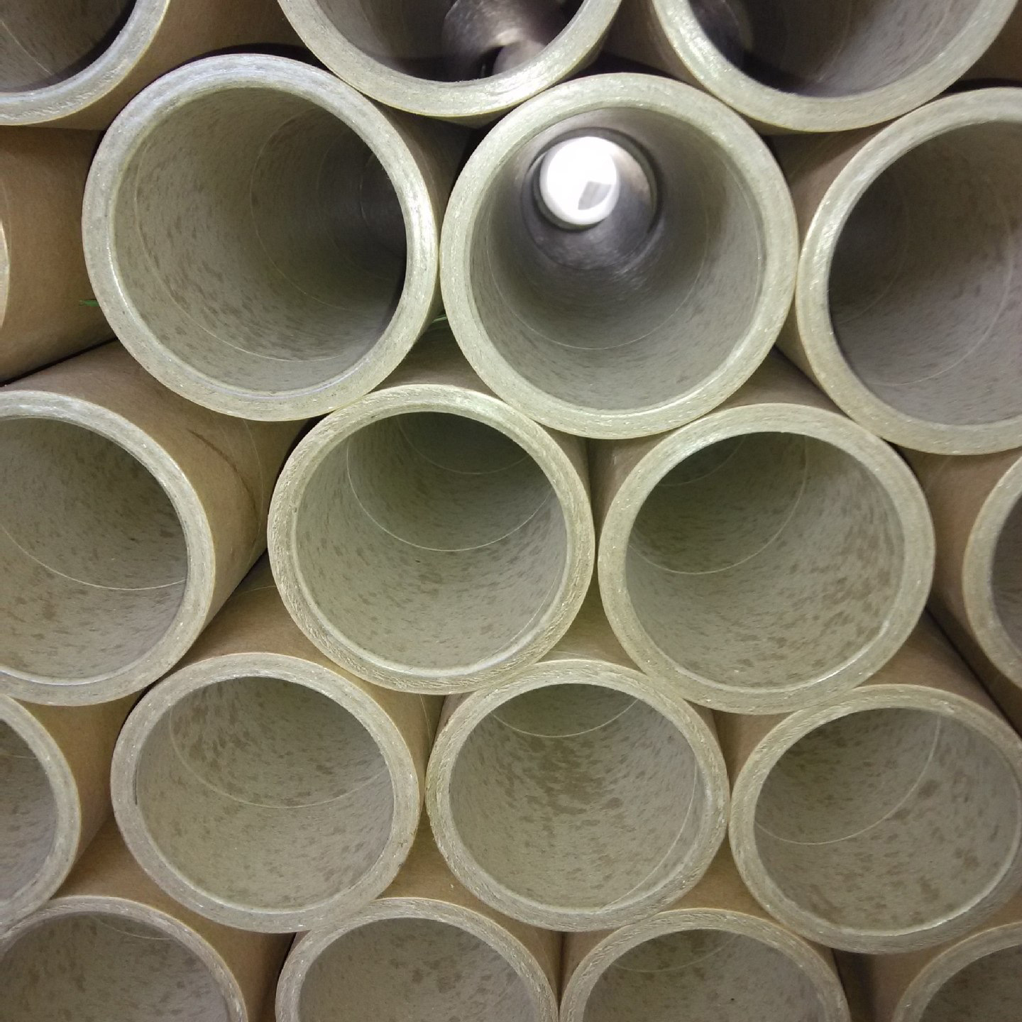 批发保鲜膜收银纸罐墙纸纸管定制包装纸筒包装纸罐薄膜缠绕纸管