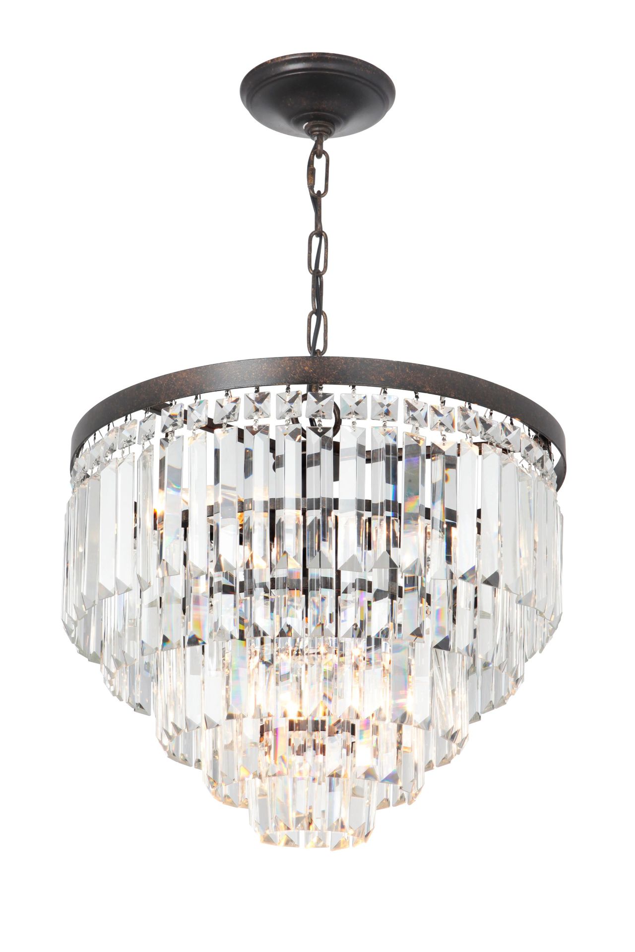 甩卖简约水晶灯rh餐厅卧室北欧书房服装咖啡茶室酒店别墅工程外贸