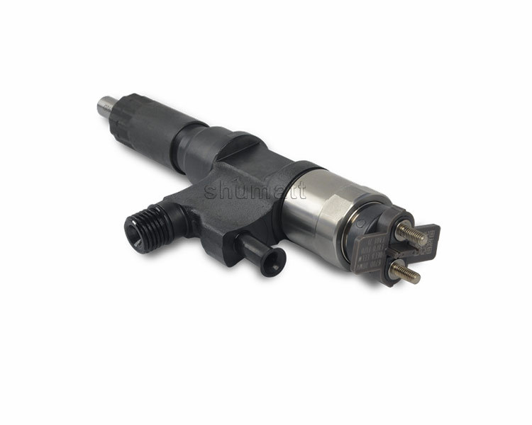 再制造denso电装095000-8930喷油器