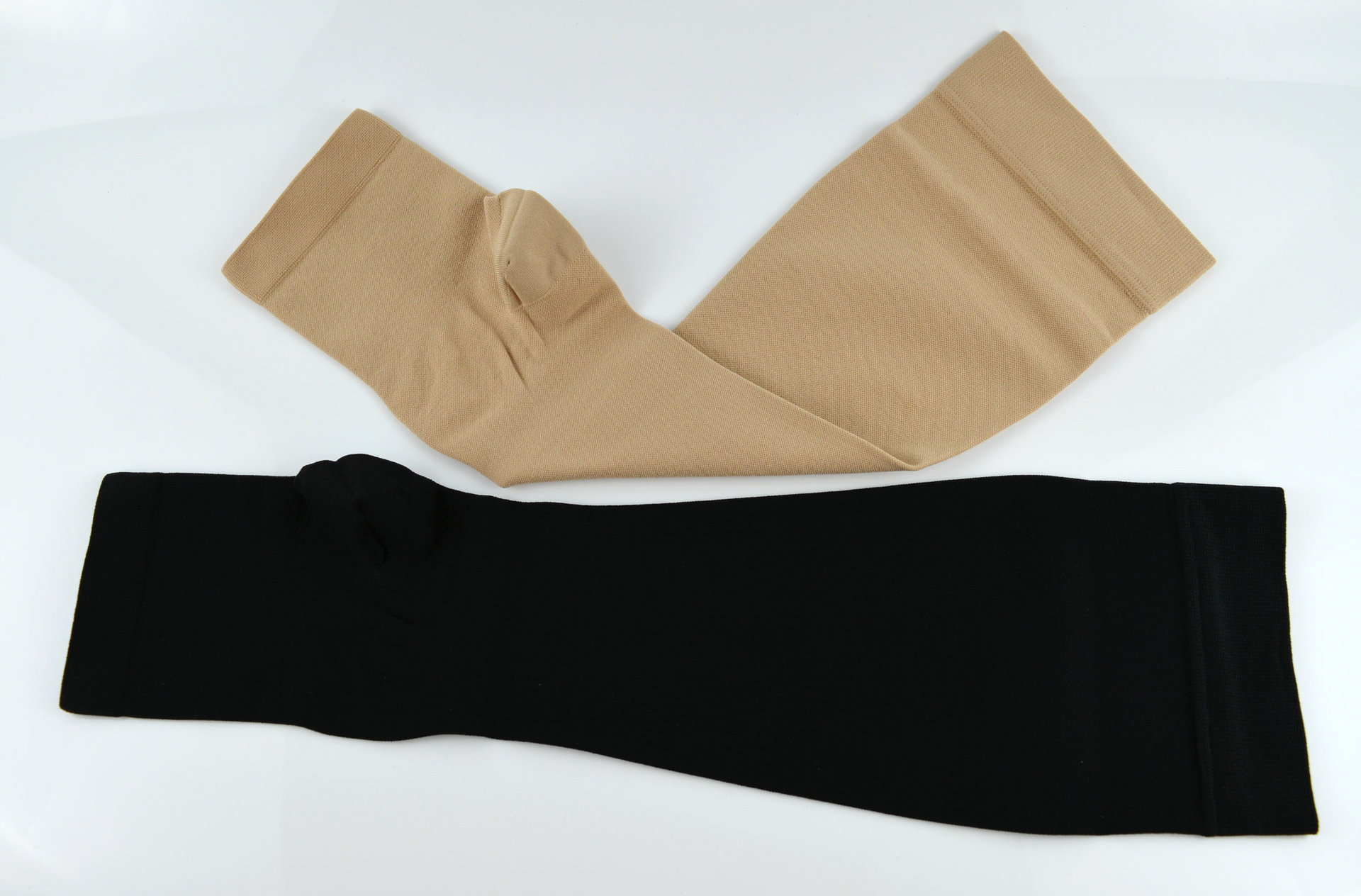 厂家批发 循序减压弹力袜运动压缩袜中高筒梯度压力袜 护小腿套袜