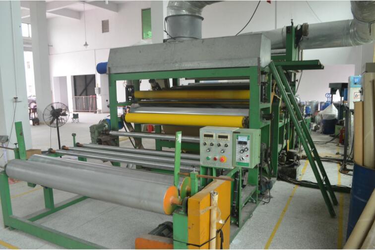 广东复合面料厂承接布料对贴布料复合tpu防水透气膜等防水复合布