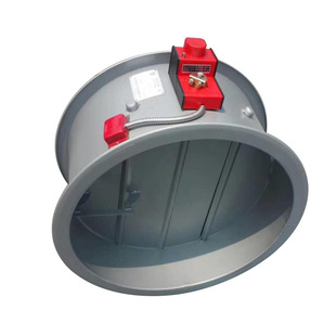 电动风阀电动调节阀风量调节阀 风管蝶阀电动阀门电动风量调节阀