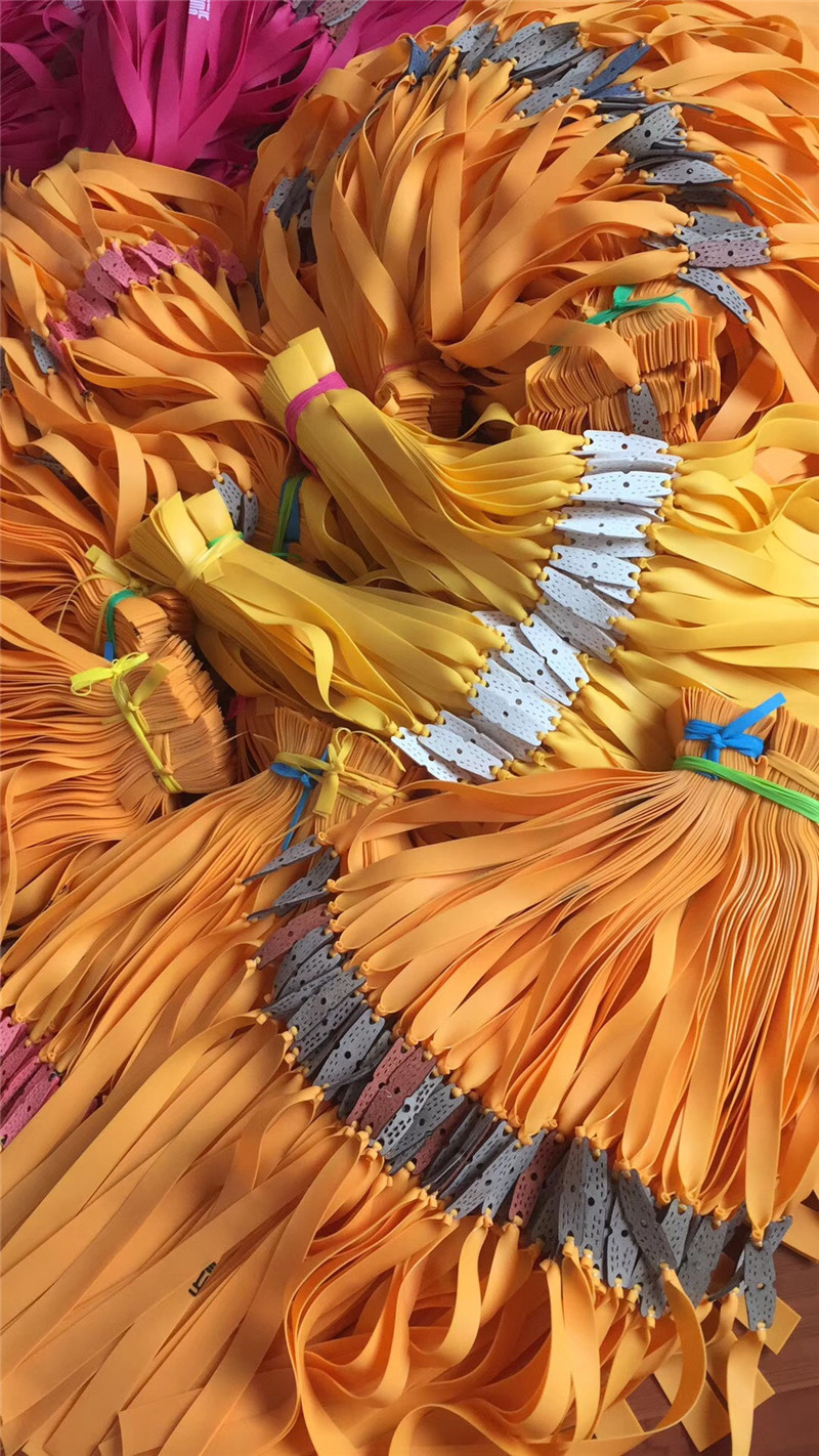 75扁皮筋加厚手工皮筋