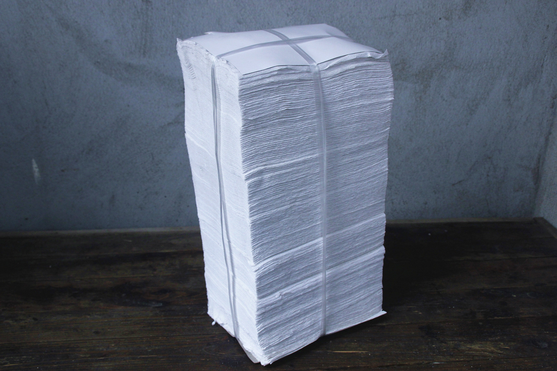 散草纸厕纸家用皱纹卫生纸平板刀切纸草纸去污宠物医院b超纸