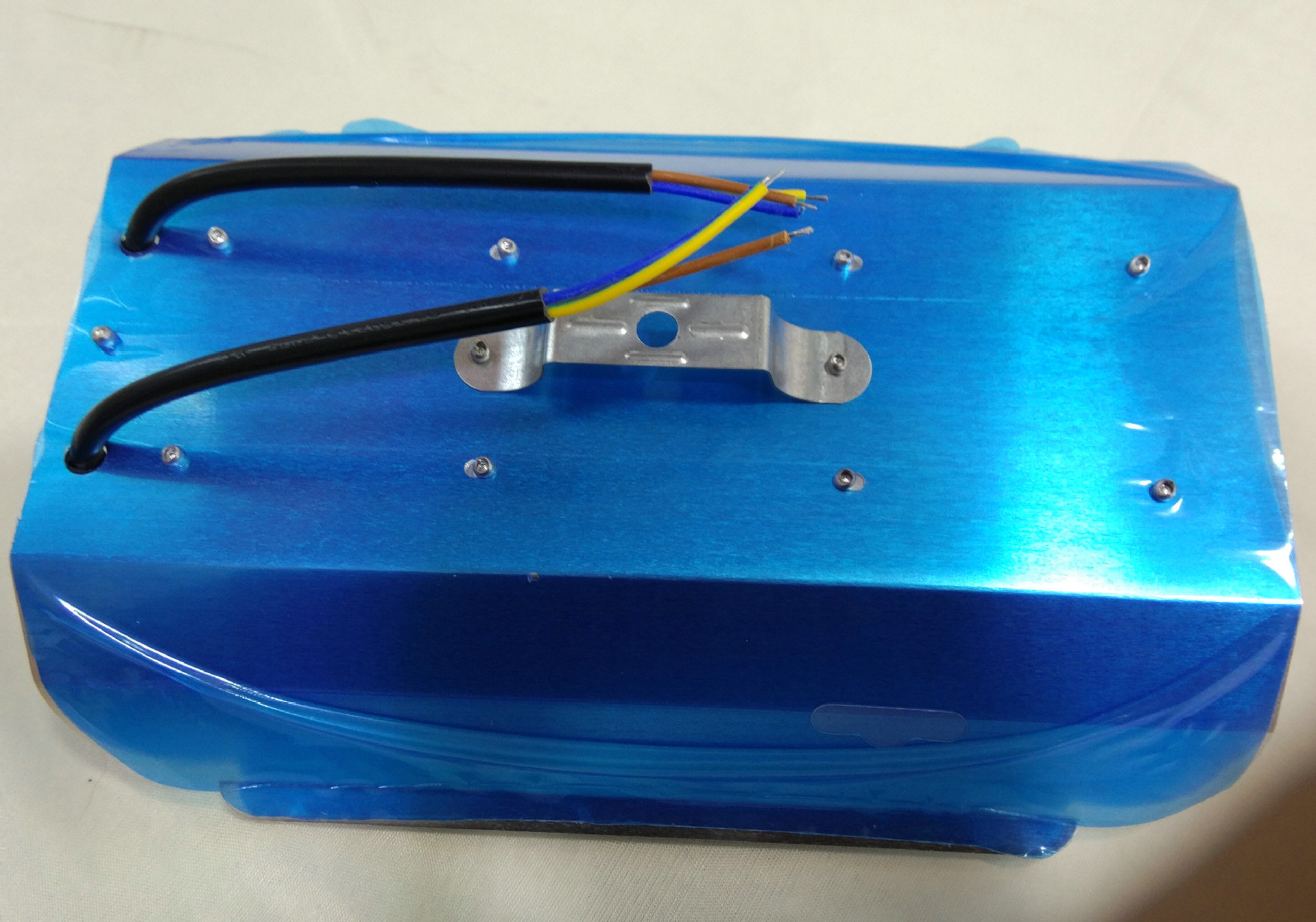 户外防水led碘钨灯 50w100w高亮防水节能灯 工地投光灯工作灯