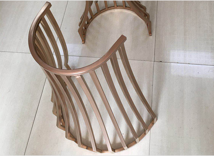 加工定制 不锈钢异形产品展示架 商场专卖店专柜台面展示架