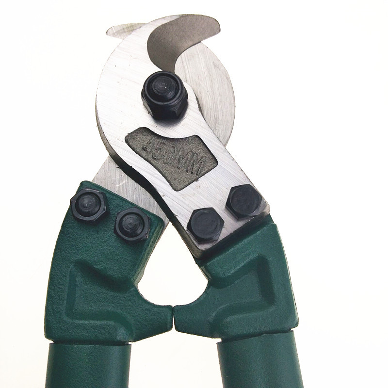 批发钢丝绳剪刀18寸 24寸 精品断线钳 锋利型 钢丝剪