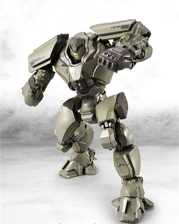 国产手办 军刀雅典娜 救赎者泰坦 流浪者 铁腕凤凰可动手办模型