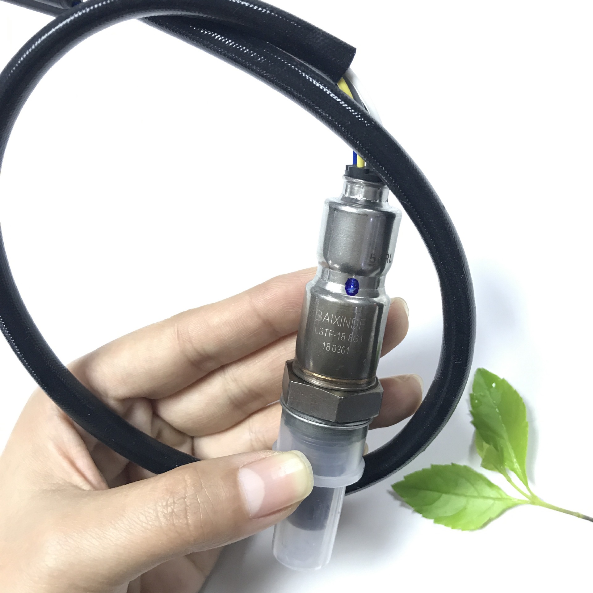 baixinde2 氧传感器 o2 sensor l3tf-18-8g1 工厂直销 品质保障