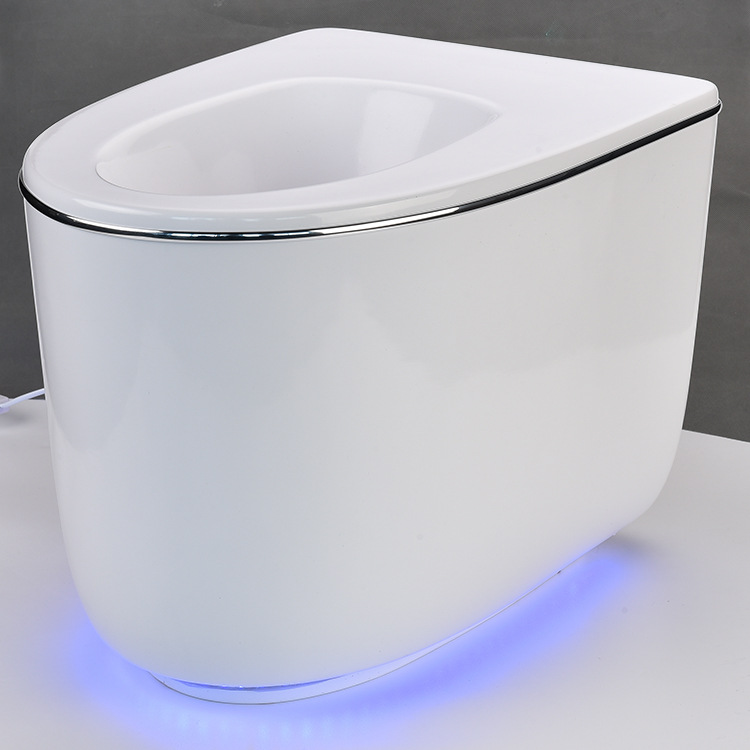 产品名称:不锈钢马桶试水台 品牌:美创 材质: 玻璃钢(frp) 有无3c认证