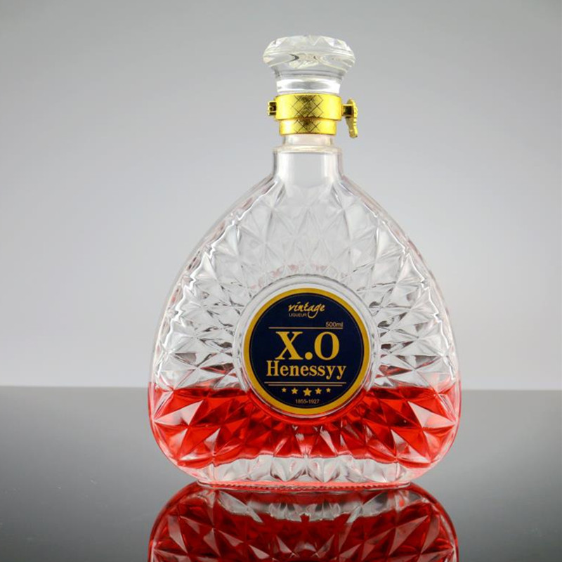 保健酒xo洋酒瓶