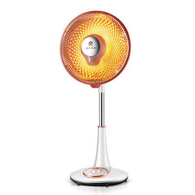 容声取暖器小太阳烤火炉立式电暖风机电暖气片家用节能摇头电暖器