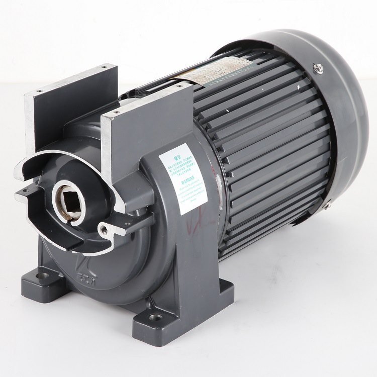 5kw斜齿轮减速电机台式22型牛羊肉肉绞肉机电机
