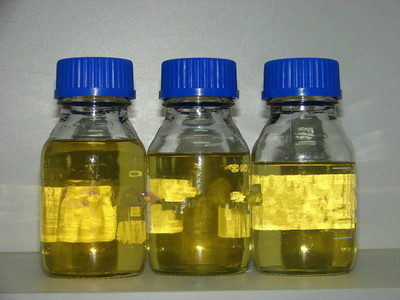 油醇聚氧乙烯醚 cas 号: 9004-98-2