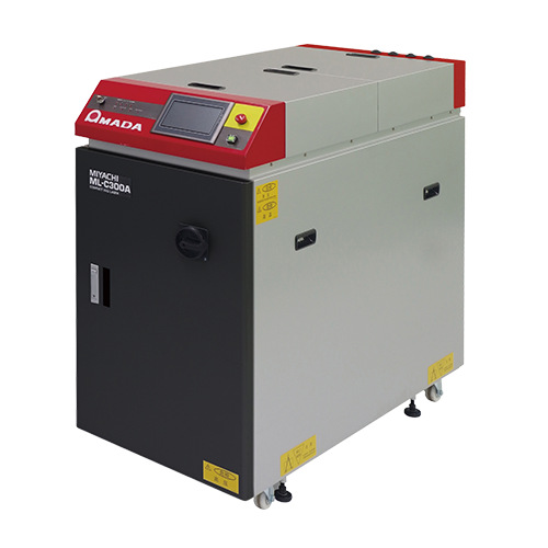 ml-c200a/300a 激光焊接机 米亚基miyachi