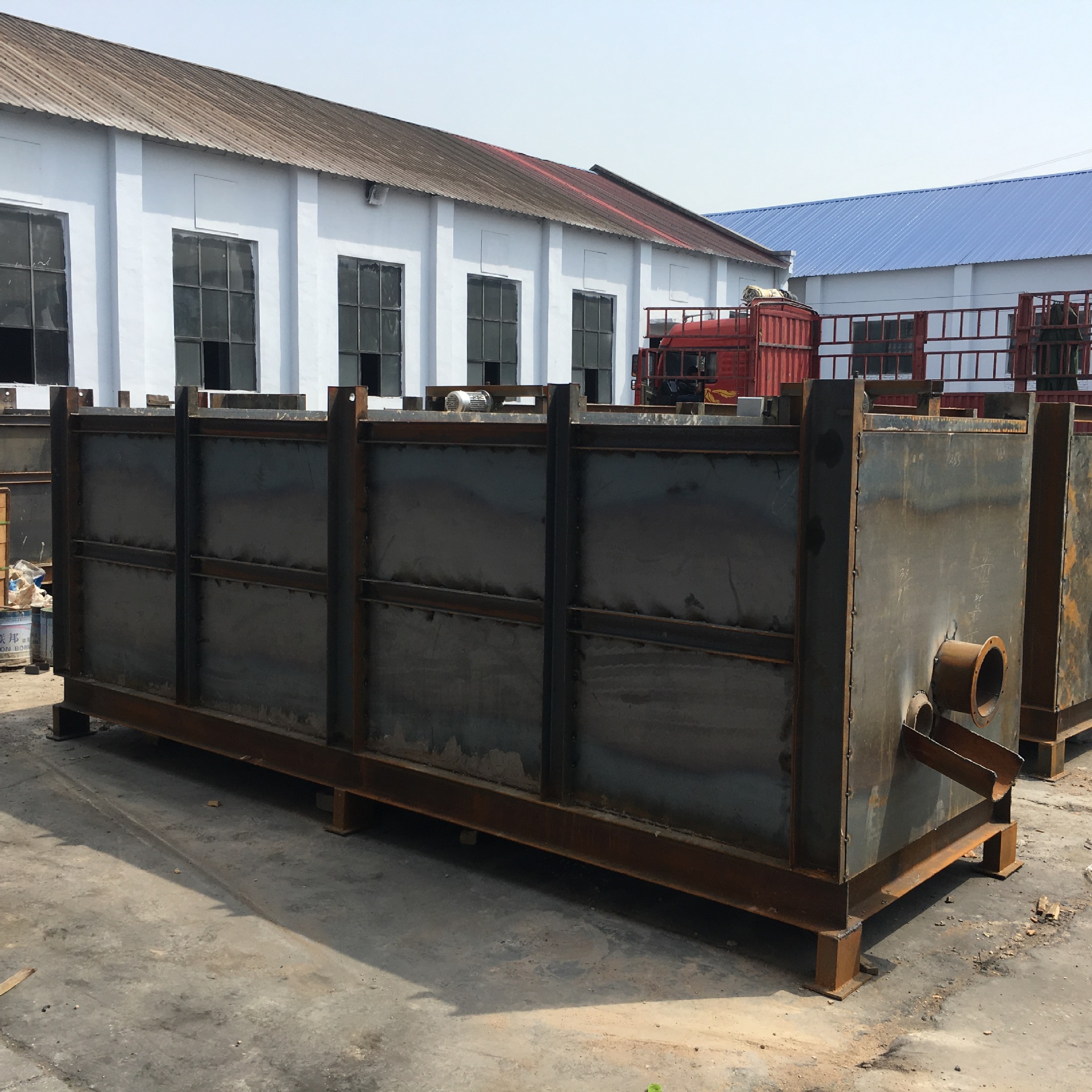 厂家直销 还原铅冶炼设备 无烟炼铅炉 废旧电瓶炼铅设备 节能环保