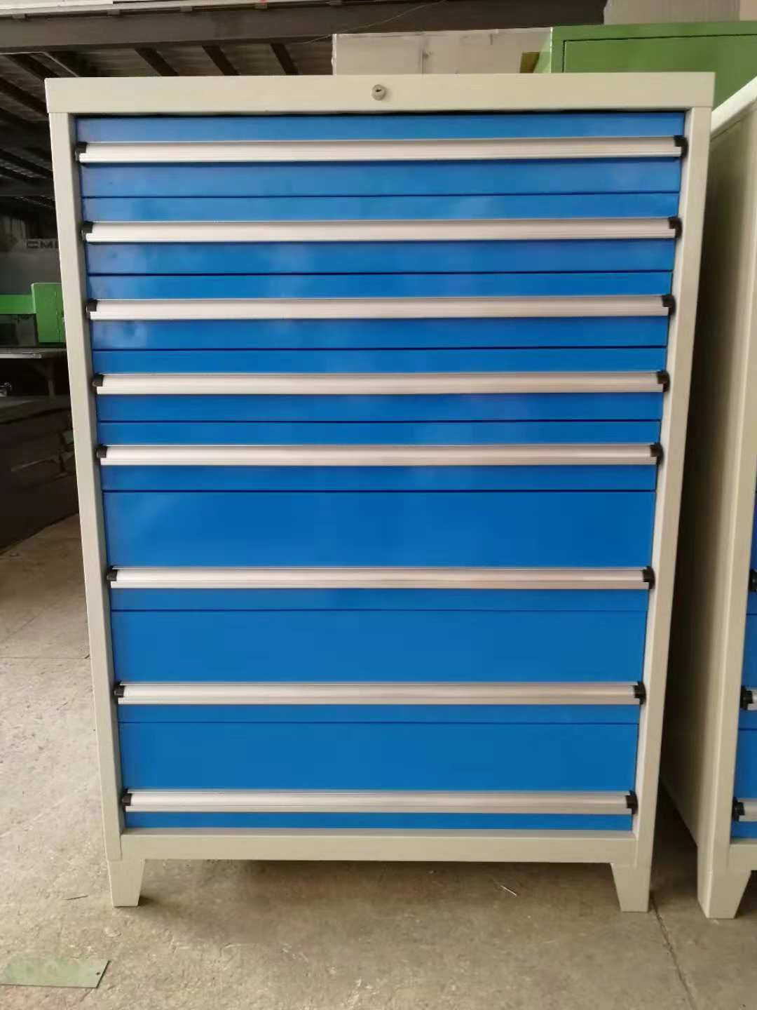 供应工具柜车间重型工具柜工具收纳柜工具柜抽屉式五金工具柜