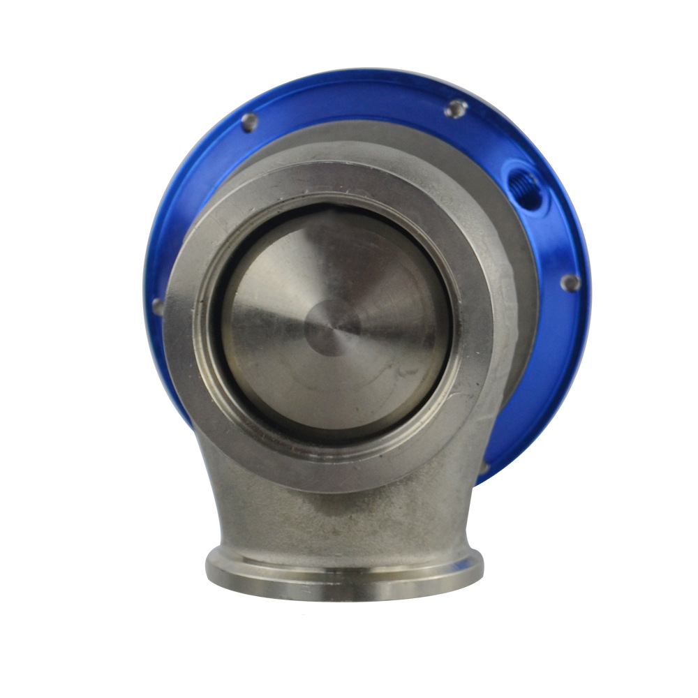 跨境 改装汽配涡轮排气泄压阀44mm mvr 24psi适用于改装车