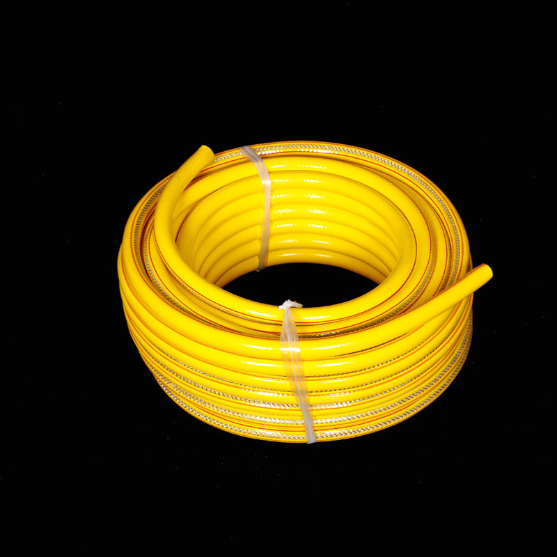 厂家直销钢丝燃气防爆管燃气防爆管家用波纹管防爆管燃气灶软管