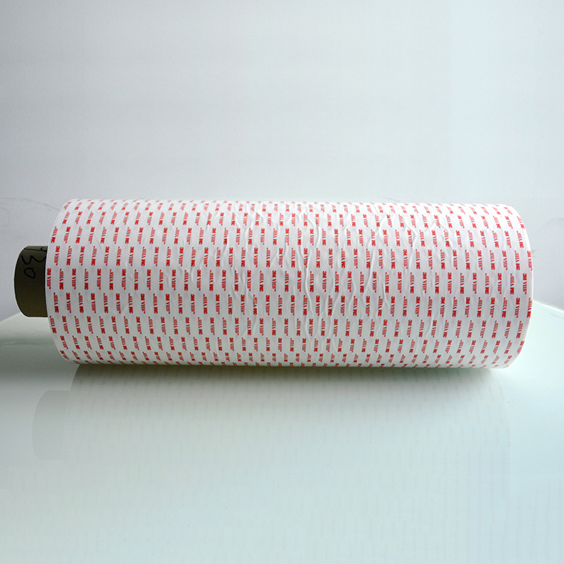 3m 4920vhb丙烯酸泡棉胶带