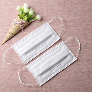 防尘口罩厂家直销 防工业打磨粉尘防尘n95口罩 各类纱布口罩