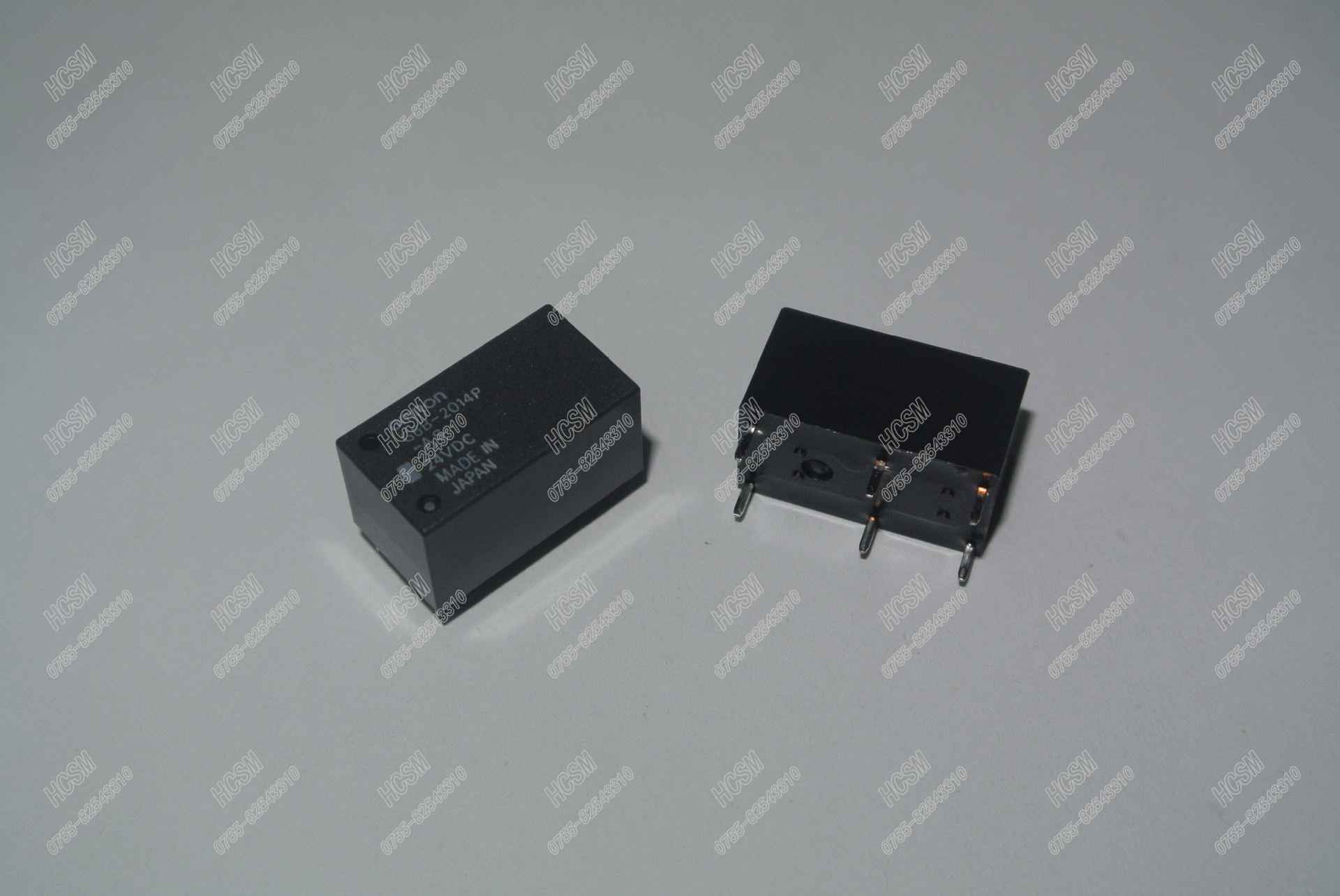 供应 欧姆龙omron 原装正品 继电器 g6b-2014p-as-24v