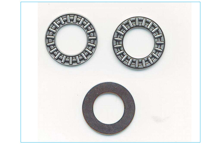 厂家直销滚针轴承 axk2235 平面推力球轴承 平面滚针轴承工业供应