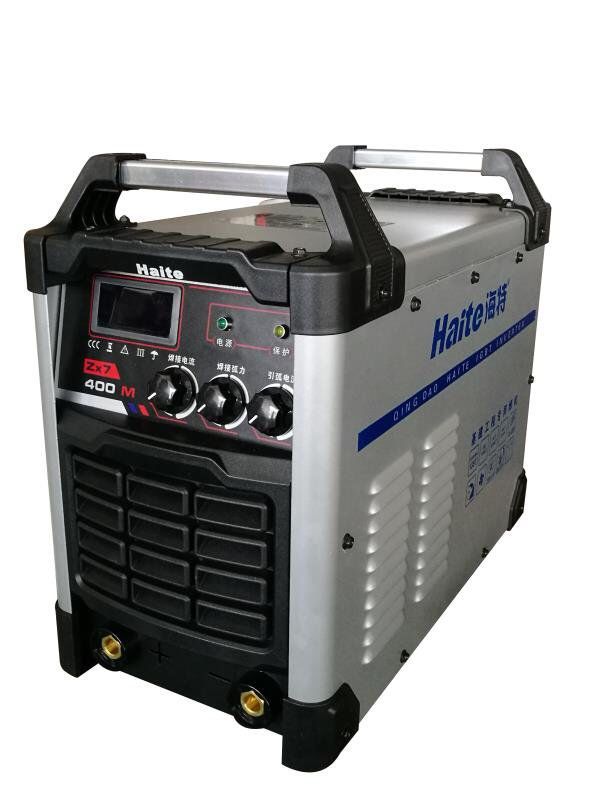 380v工程基建工业电焊机 zx7-400m便携式逆变手工直流弧焊机