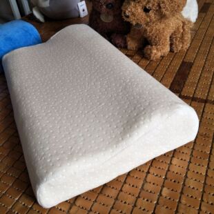 健康枕头睡眠枕头
