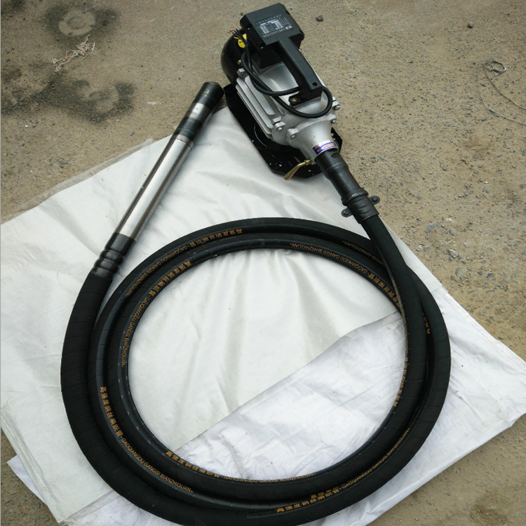 卖混凝土振动棒 电动插入式振动棒 背负式汽油振动棒厂家