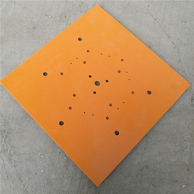 生产酚醛树脂层压板 绝缘板厂家 台湾电木板 澳兴电木板直销