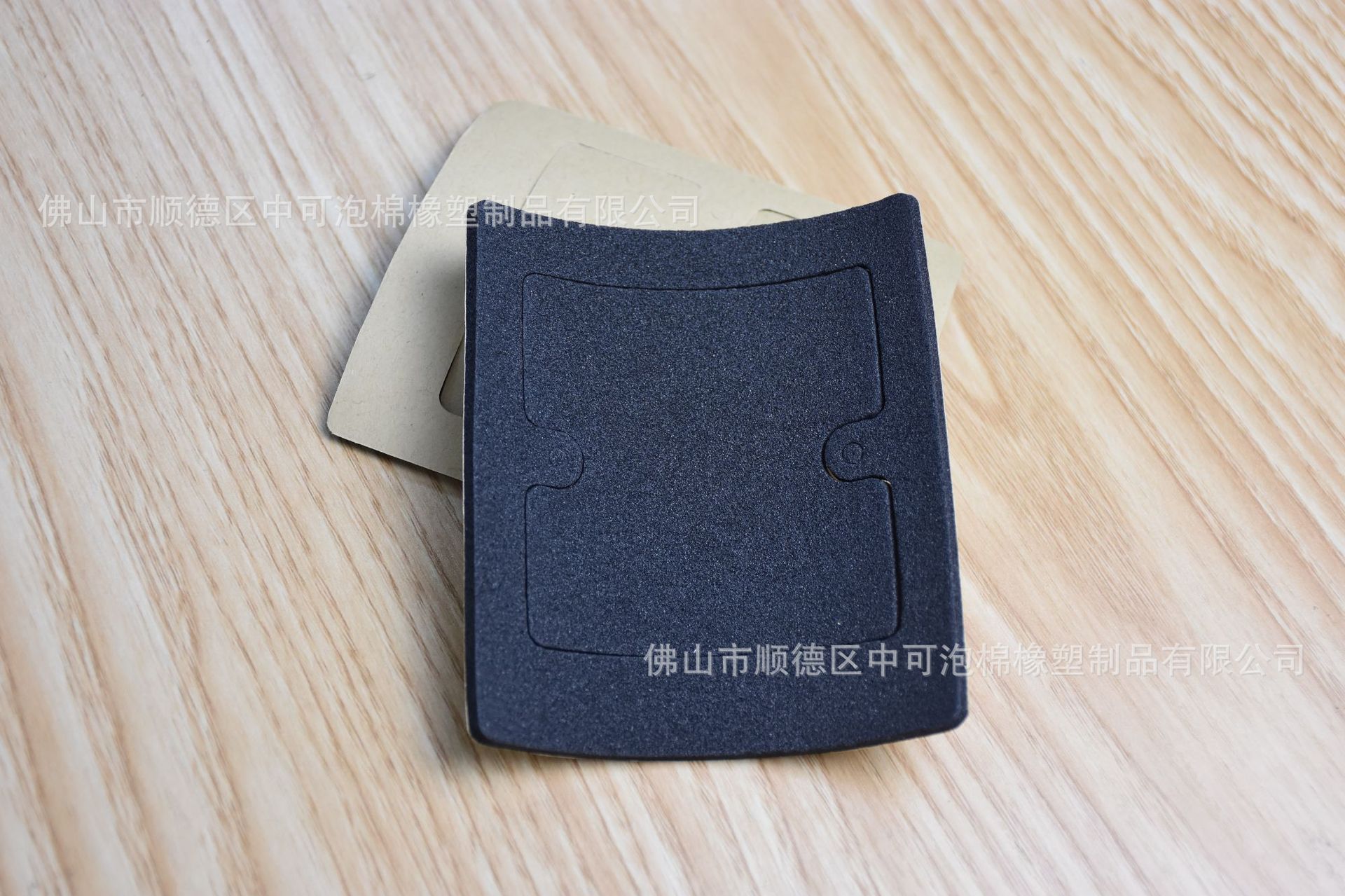 厂家供应单面胶防火eva垫插座泡棉垫底座阻燃防水垫