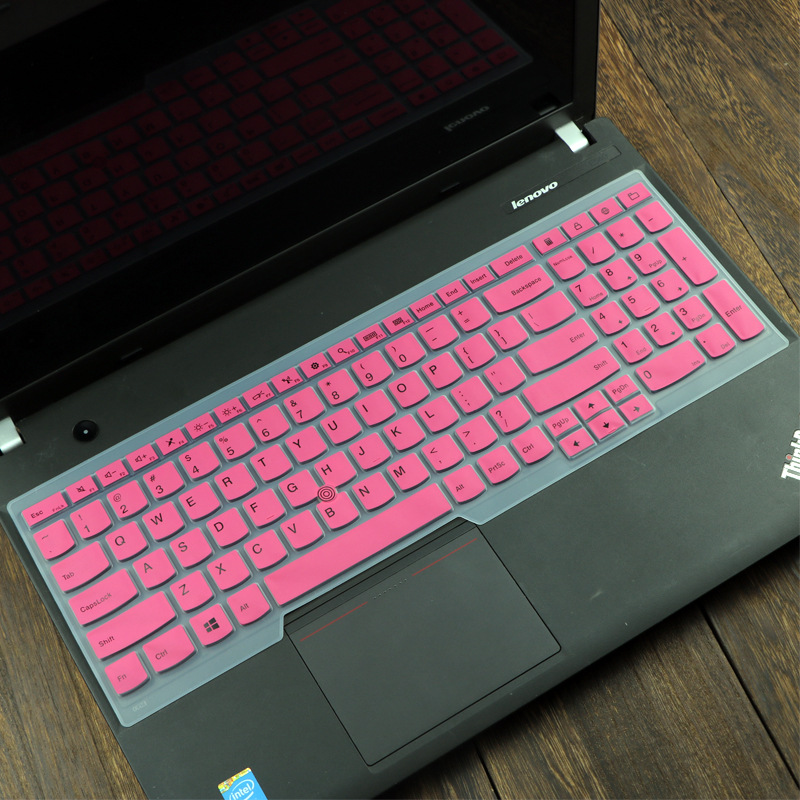 适用于联想笔记本thinkpad e570c15.6英寸笔记本电脑键盘保护膜