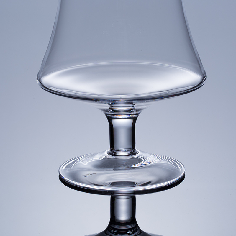 矮脚杯个性厚重型无铅水晶酒杯鸡尾酒杯 质感型酒杯香槟杯烈酒杯
