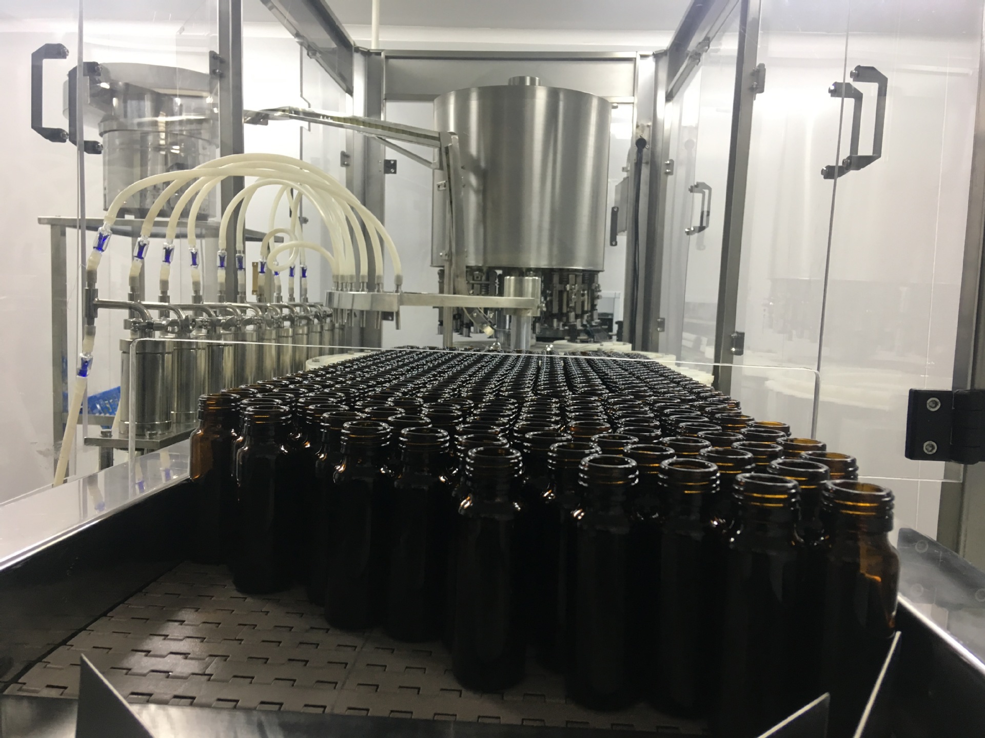 综合植物草本发酵饮品加工贴牌-深圳酵素oem代加工厂家