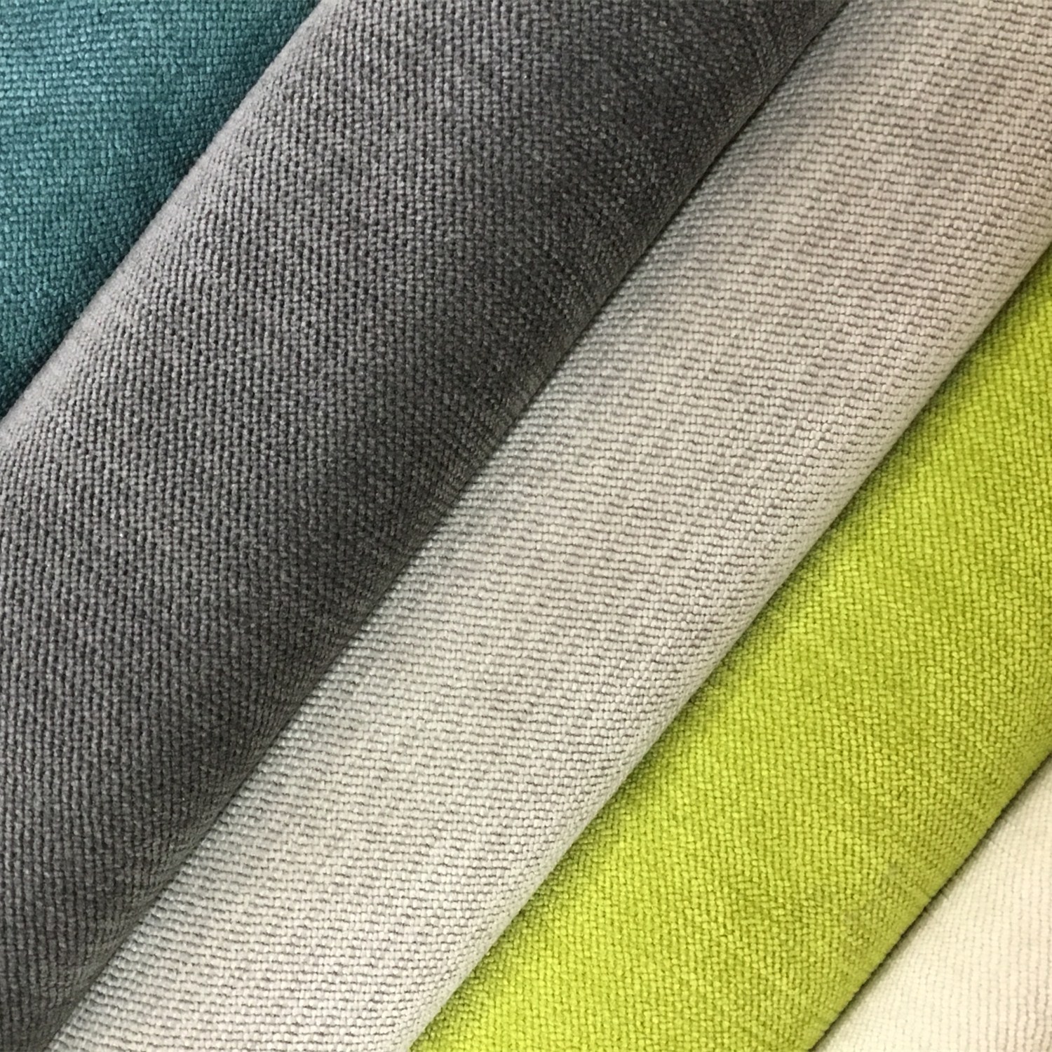 唯逸纺织厂家直销28条割绒条绒布现货复合加厚坐垫抱枕沙发布料