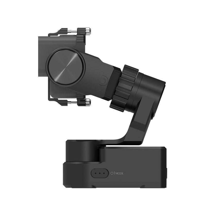 飞宇wg2x手持三轴穿戴式稳定器云台gopro hero7 6 5 运动相机云