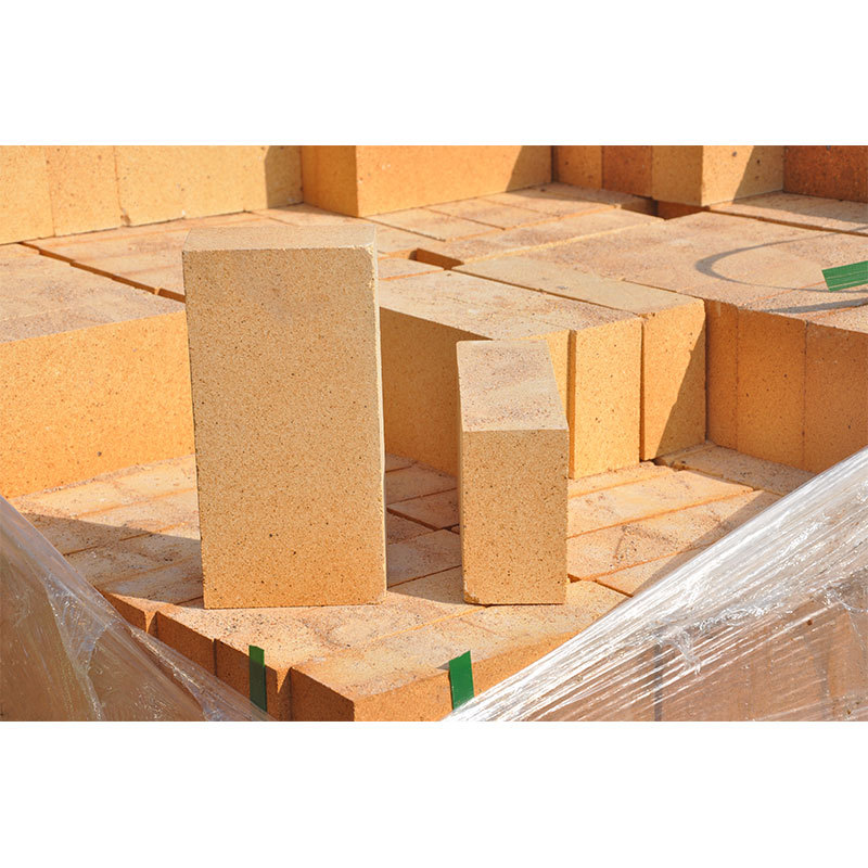 源头厂家多规格窑炉专用高铝砖粘土砖黏土砖耐火砖标准砖耐高温