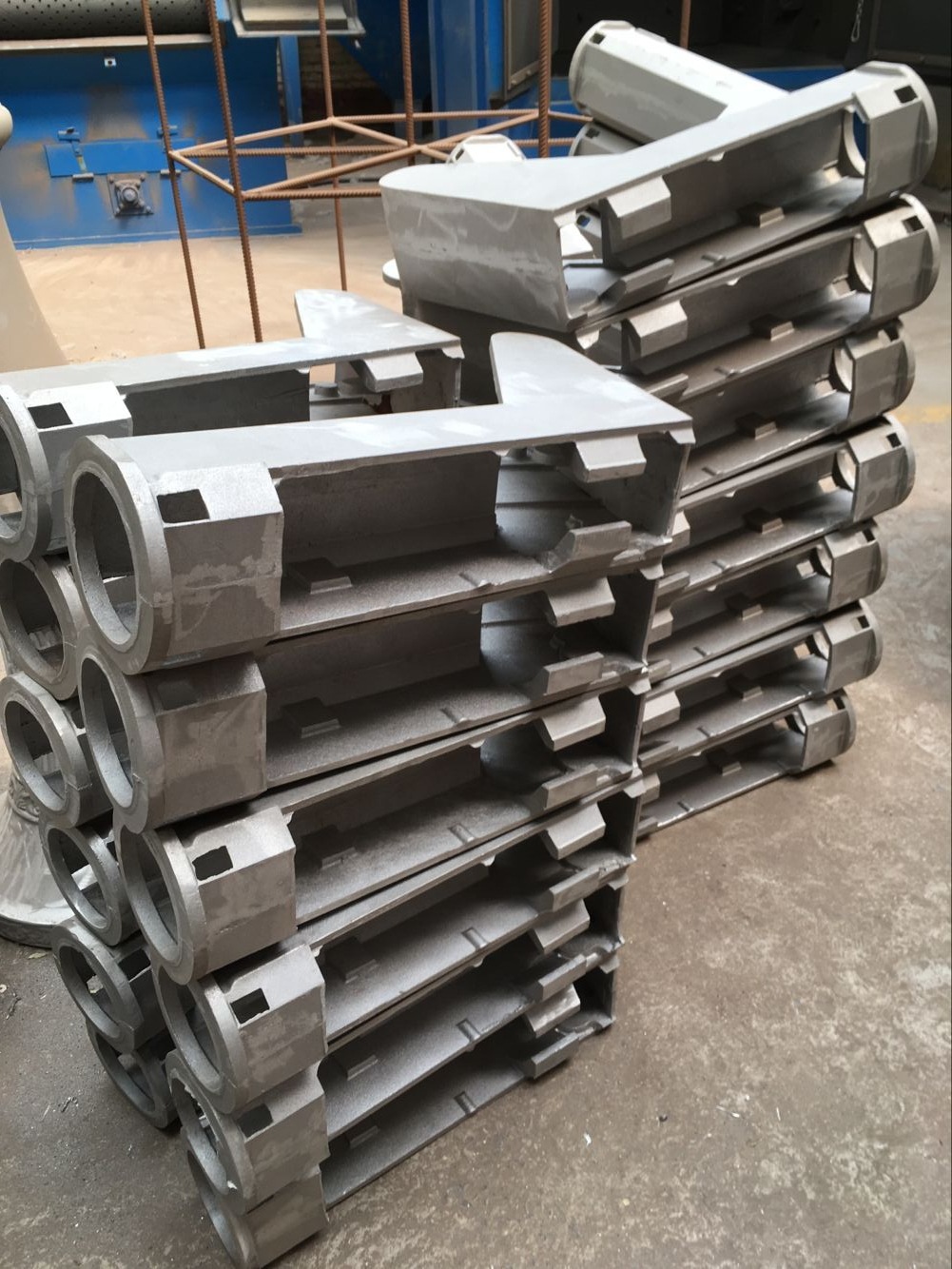 专业厂家定制 铝铸造 铝铸件 铸造配件 砂铸 浇铸 专业铸铝