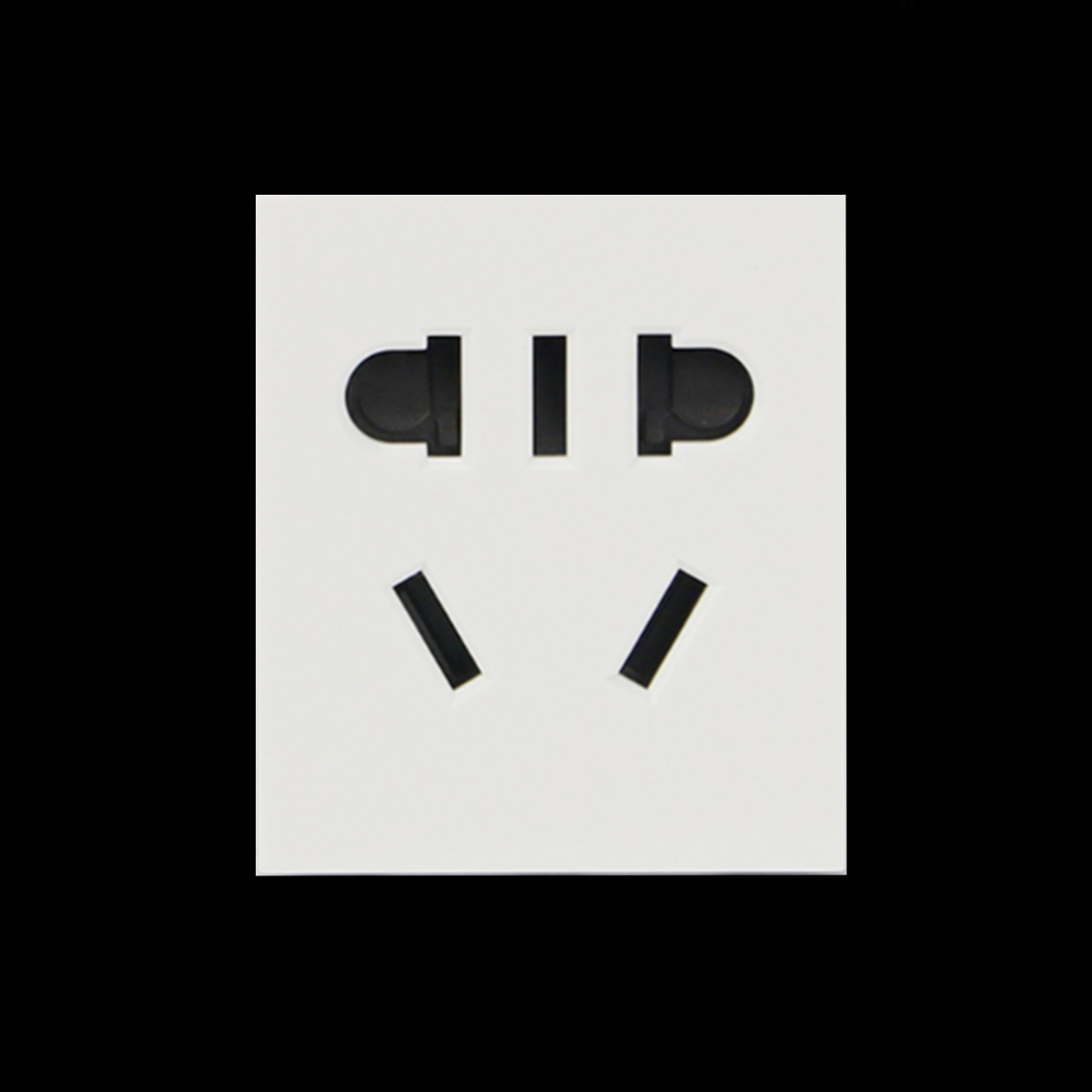 正泰开关插座 new5g118系列墙壁开关插座多功能插座 墙壁电源插座